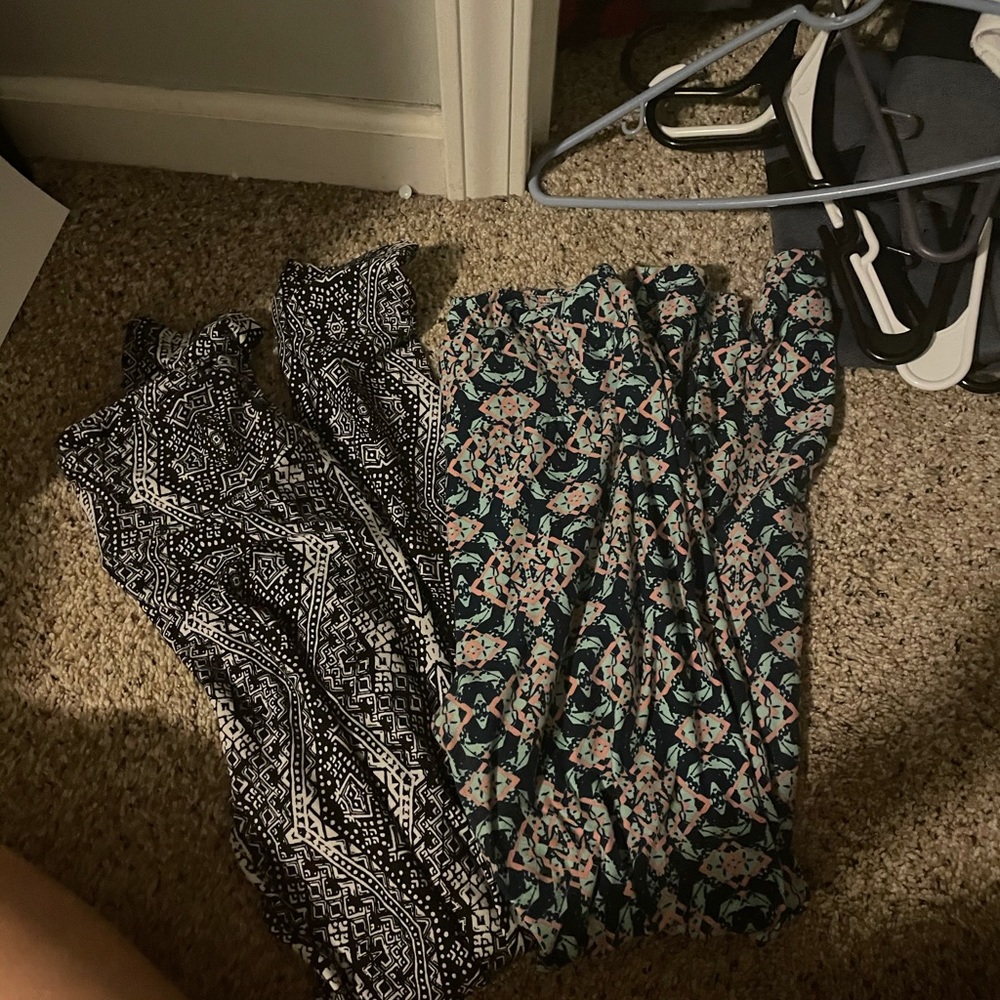 lula roe leggings